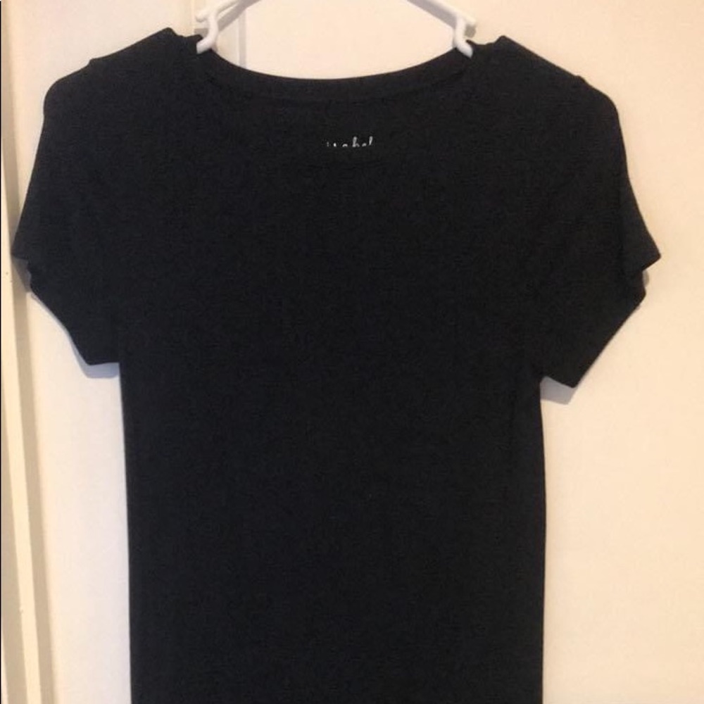 Isabel maternity